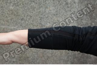 Forearm texture of street references 329 0001